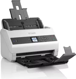 10 Scanner per documenti Epson DS50000