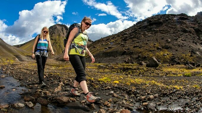 I Migliori Sandali Da Trekking Da Donna. Comparativo Nell'aprile 2022