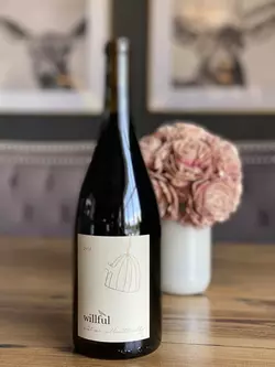 TruthInLabeling di Oregon Chardonnay e Pinot Noir